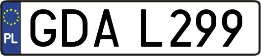 GDAL299