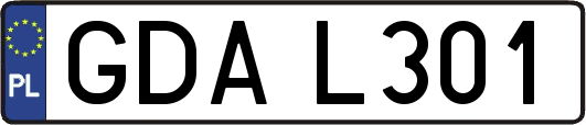 GDAL301