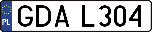 GDAL304