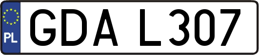GDAL307