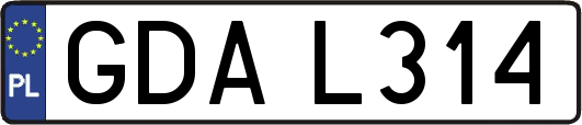 GDAL314