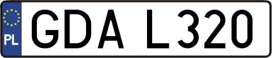 GDAL320