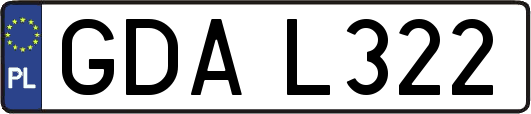 GDAL322