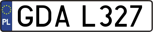 GDAL327