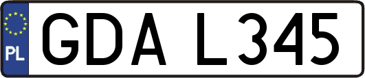 GDAL345