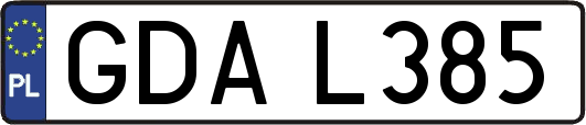 GDAL385