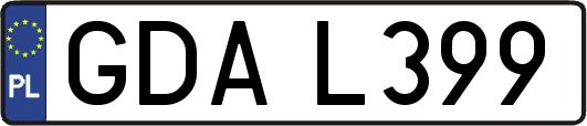 GDAL399