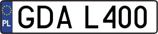 GDAL400