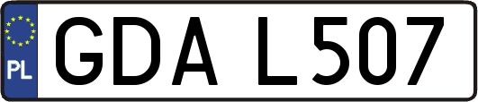 GDAL507