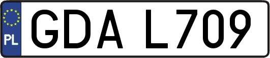 GDAL709
