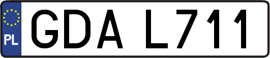 GDAL711