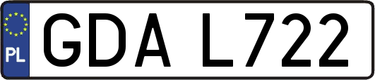 GDAL722