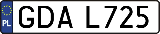 GDAL725