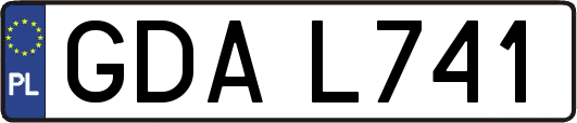 GDAL741