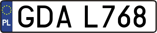 GDAL768