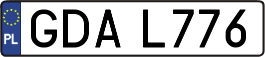 GDAL776
