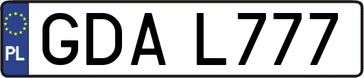 GDAL777