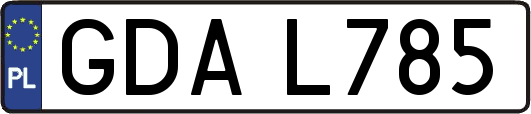 GDAL785