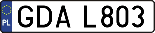 GDAL803