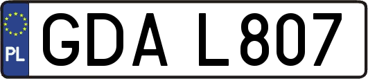 GDAL807