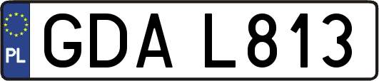 GDAL813