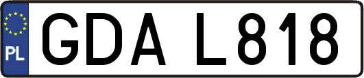 GDAL818
