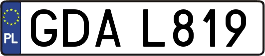 GDAL819