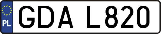 GDAL820
