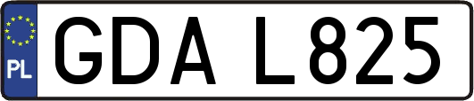 GDAL825