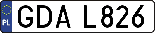 GDAL826