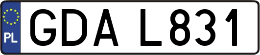 GDAL831