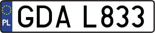 GDAL833