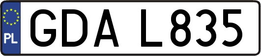 GDAL835