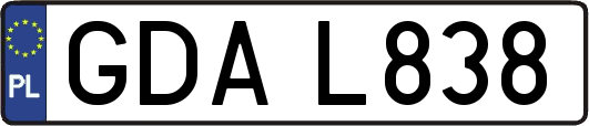 GDAL838