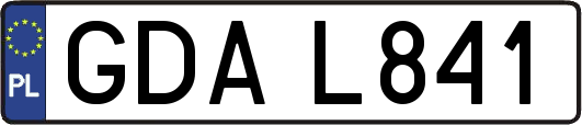 GDAL841