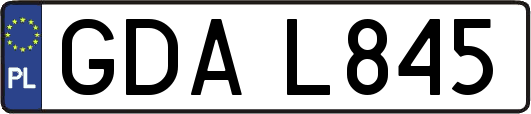 GDAL845