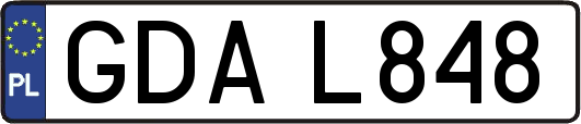 GDAL848