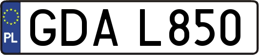 GDAL850