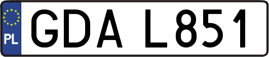 GDAL851