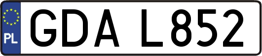 GDAL852