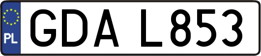 GDAL853