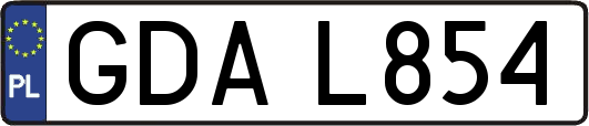 GDAL854