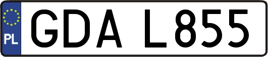GDAL855