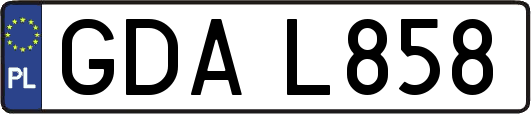 GDAL858