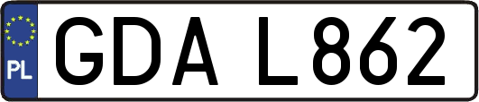 GDAL862