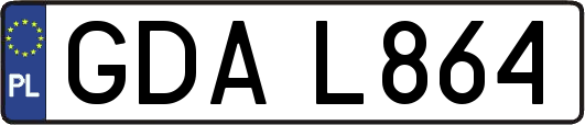GDAL864