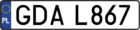 GDAL867