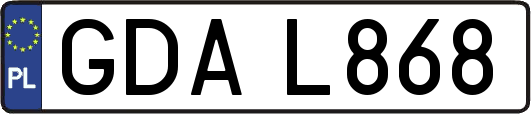GDAL868