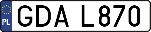 GDAL870