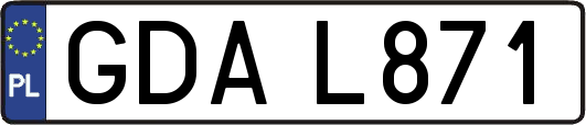 GDAL871